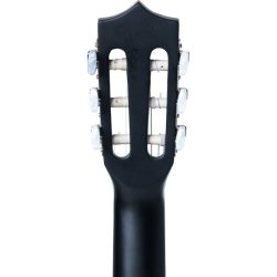 Sant Guitar 3/4 CJ-36-BK spansk b�rne-guitar sort