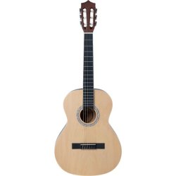 Sant Guitars CJ-36 SNA spansk barngitarr natur 3/4