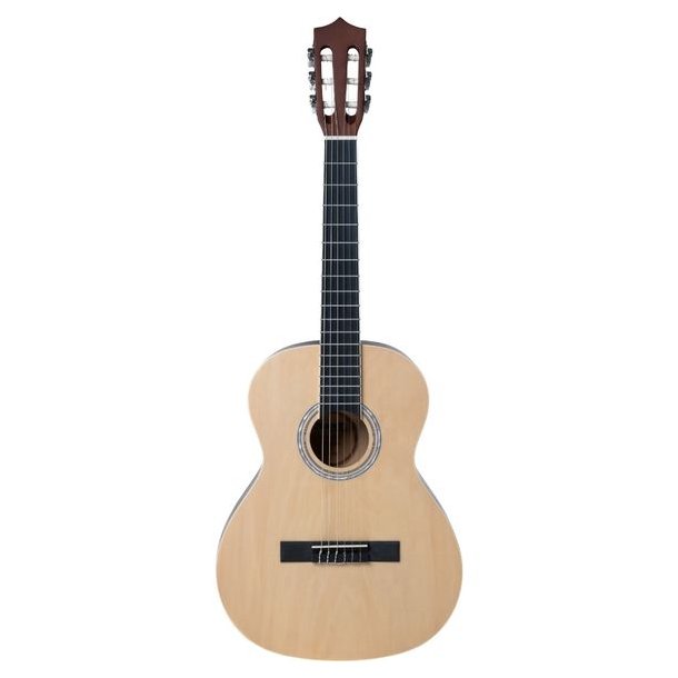 Sant Guitars CJ-36 SNA spansk barngitarr natur 3/4