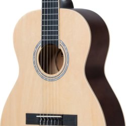 Sant Guitars CJ-36 SNA spansk barngitarr natur 3/4