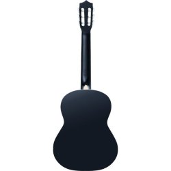 Sant Guitars CL-50-BK spansk guitar sort