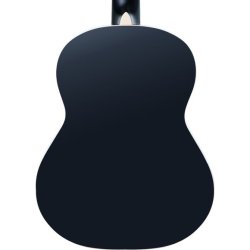 Sant Guitars CL-50-BK spansk guitar sort