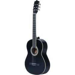 Sant Guitars CL-50-BK spansk guitar sort