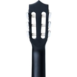 Sant Guitars CL-50-BK spansk guitar sort