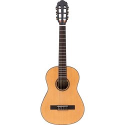 Santana Classical 15 SA b�rne spansk guitar satin 1/2