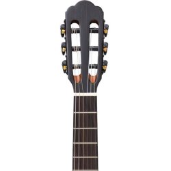 Santana Classical 15 SA b�rne spansk guitar satin 1/2