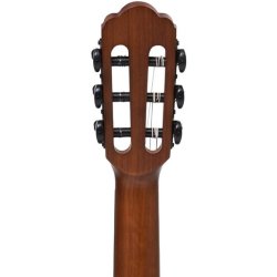 Santana Classical 15 SA b�rne spansk guitar satin 1/2