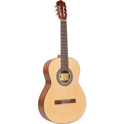 Santana Classical 18 SNA � spansk guitar 4/4 natur