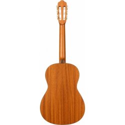Santana Classical 18 SNA � spansk guitar 4/4 natur