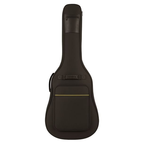 Shelter GBAG05-C12 taske til 1/2 spansk guitar