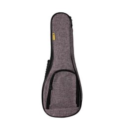 V�ska/Gigbag f�r konsertukulele - Shelter UBAG60-S