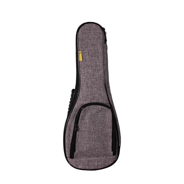 V�ska/Gigbag f�r konsertukulele - Shelter UBAG60-S