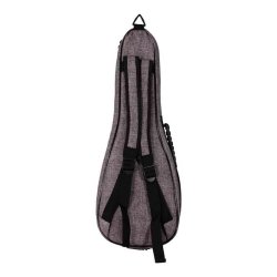 V�ska/Gigbag f�r konsertukulele - Shelter UBAG60-S
