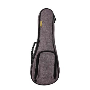 V�ska/Gigbag f�r sopran ukulele - Shelter UBAG60-S