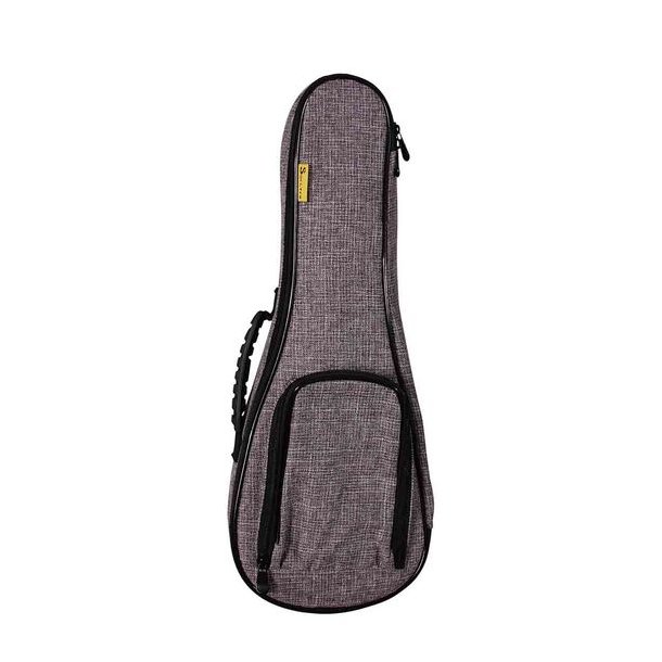 V�ska/Gigbag f�r sopran ukulele - Shelter UBAG60-S