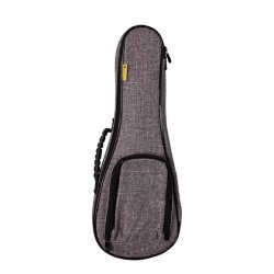 V�ska/Gigbag f�r sopran ukulele - Shelter UBAG60-S