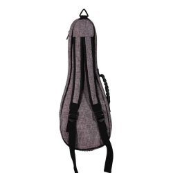 V�ska/Gigbag f�r sopran ukulele - Shelter UBAG60-S