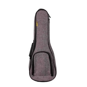 V�ska/Gigbag f�r Tenor ukulele - Shelter UBAG60-T