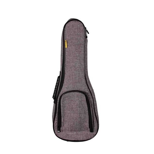 V�ska/Gigbag f�r Tenor ukulele - Shelter UBAG60-T