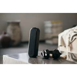 StandByMe Hovedtelefon holder - black