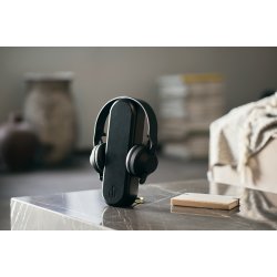 StandByMe Hovedtelefon holder - black