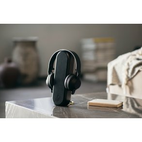 StandByMe Hovedtelefon holder - black