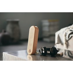 StandByMe Hovedtelefon holder - Eg