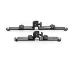 AirTurn Double Side Mount Clamp Extended
