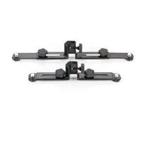 AirTurn Double Side Mount Clamp Extended
