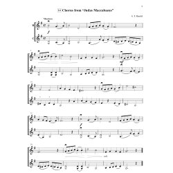 Suzuki Duets For Violins Volumes 1,2 And 3 Revised Edition (2nd Violin)