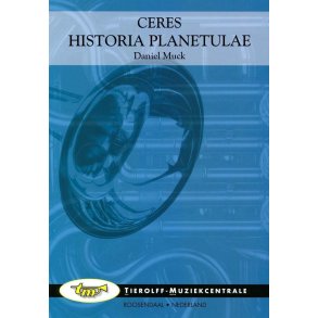 Ceres ? Historia Planetulae
