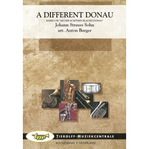 A Different Donau: Based On 