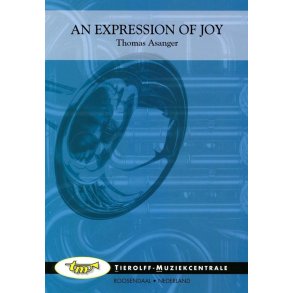 An Expression Of Joy