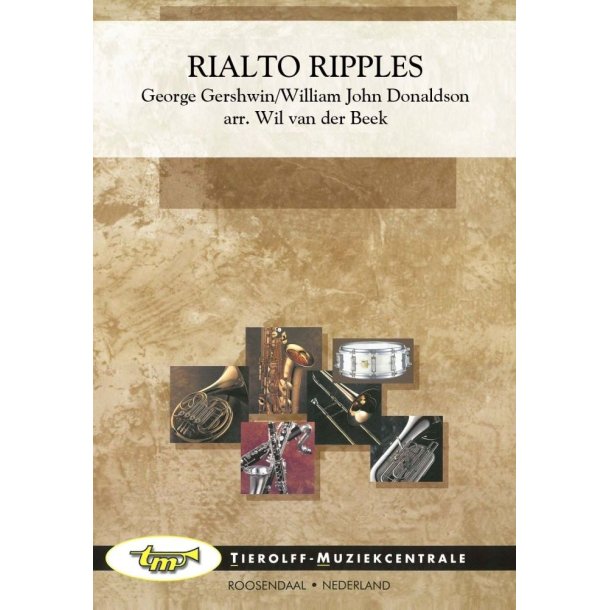 Rialto Ripples