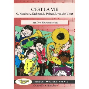 C'Est La Vie