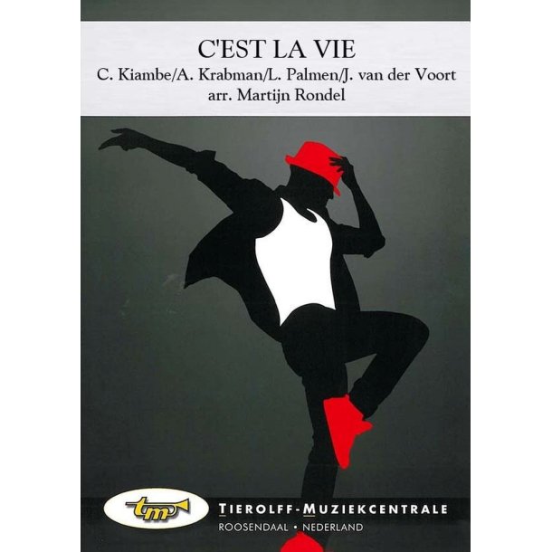 C'Est La Vie