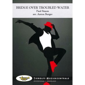 Bridge Over Troubled Water