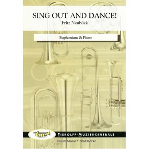 Sing Out, And Dance!