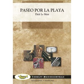Paseo Por La Playa