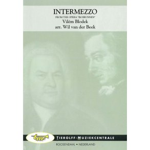 Intermezzo - From The Opera 