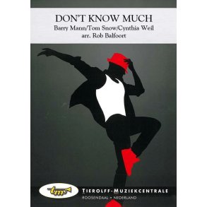 Don'T Know Much