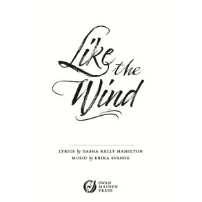 Like the Wind