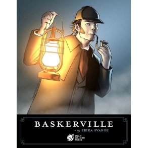 Baskerville