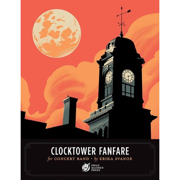 Clocktower Fanfare