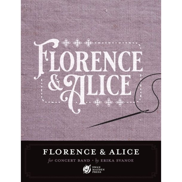 Florence &amp; Alice