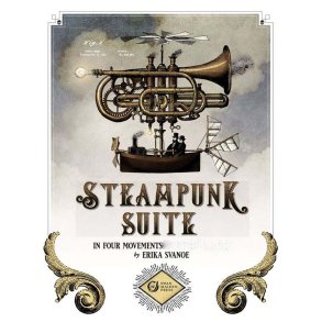 Steampunk Suite