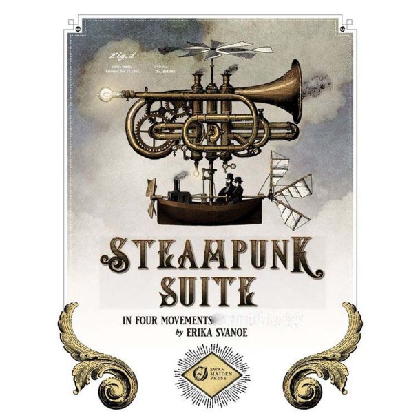 Steampunk Suite