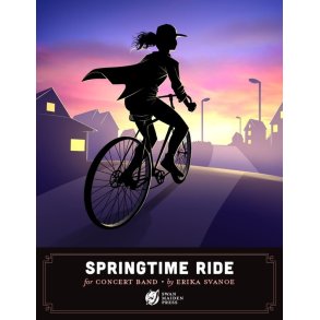 Springtime Ride