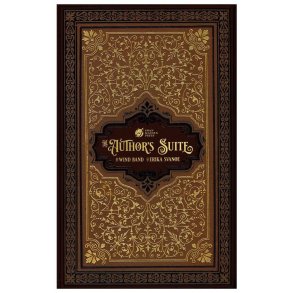 The Author's Suite