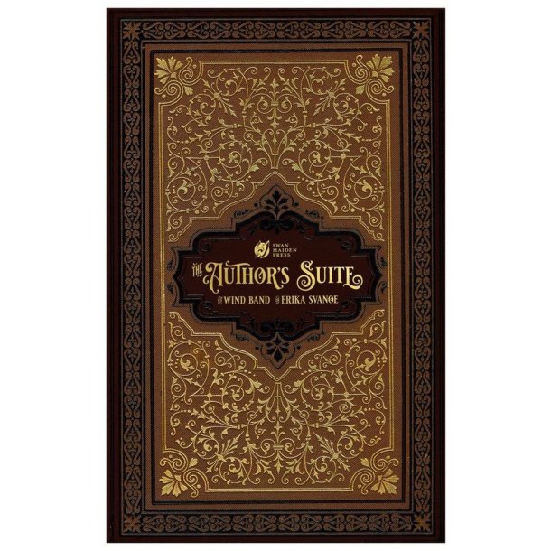 The Author's Suite